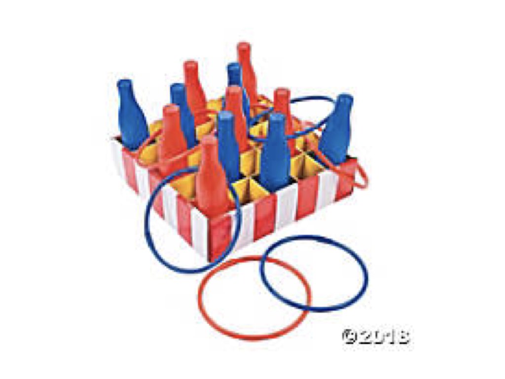 Ring Toss Image
