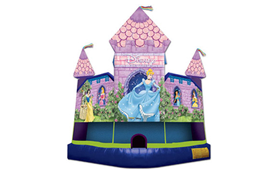 Disney Princess Castle Image