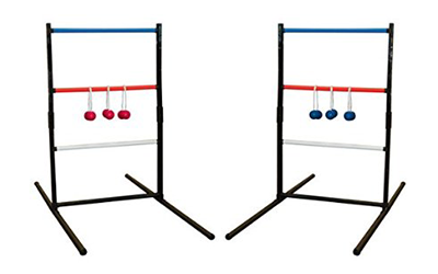 Double Ladder Ball Image