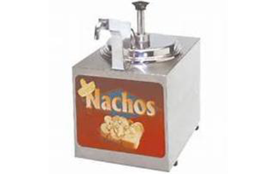 Nacho Cheese Maker Image