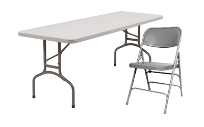 Tables Image