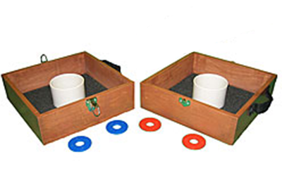 Washer Toss Image