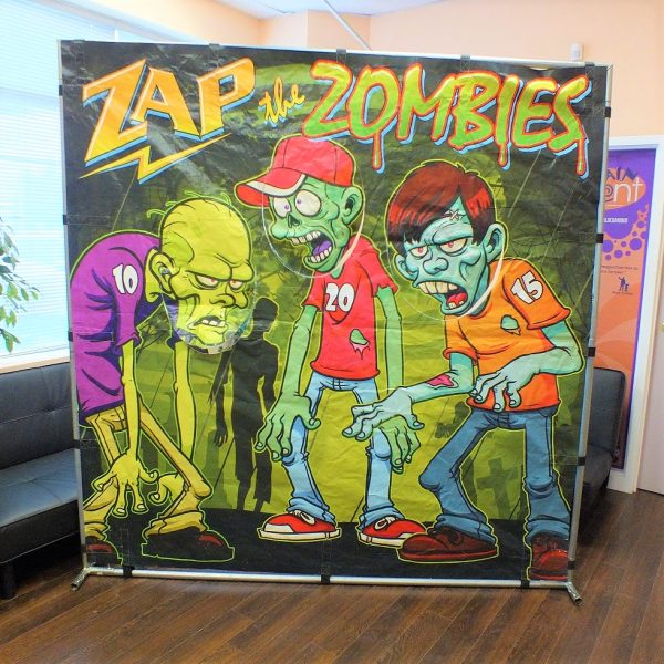Zap the Zombie! Image